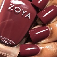 zoya nail polish and instagram gallery image 14