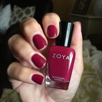 zoya nail polish and instagram gallery image 12