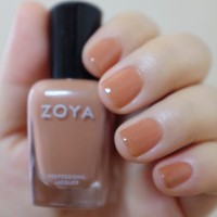 zoya nail polish and instagram gallery image 1