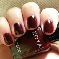 zoya nail polish and instagram gallery image 4