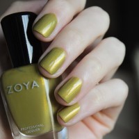 zoya nail polish and instagram gallery image 21