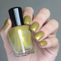 zoya nail polish and instagram gallery image 16