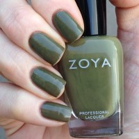 zoya nail polish and instagram gallery image 4