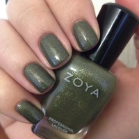 zoya nail polish and instagram gallery image 24