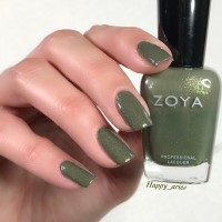 zoya nail polish and instagram gallery image 20