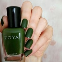 zoya nail polish and instagram gallery image 11