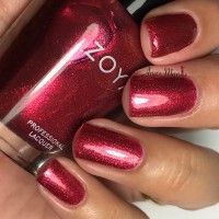 zoya nail polish and instagram gallery image 37