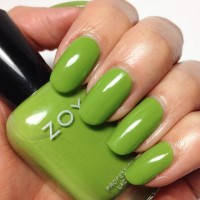 zoya nail polish and instagram gallery image 18