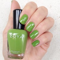 zoya nail polish and instagram gallery image 12