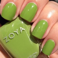 zoya nail polish and instagram gallery image 9