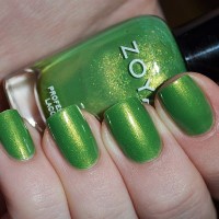 zoya nail polish and instagram gallery image 7