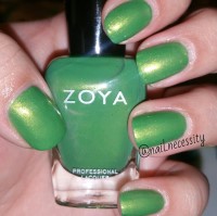 zoya nail polish and instagram gallery image 3