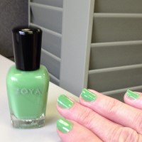 zoya nail polish and instagram gallery image 12