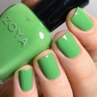 zoya nail polish and instagram gallery image 8