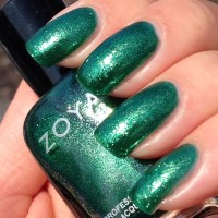 zoya nail polish and instagram gallery image 5