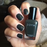 zoya nail polish and instagram gallery image 2