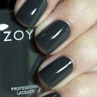 zoya nail polish and instagram gallery image 1