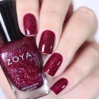 zoya nail polish and instagram gallery image 26