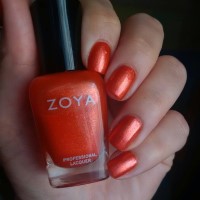 zoya nail polish and instagram gallery image 3