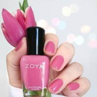 zoya nail polish and instagram gallery image 55