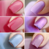 zoya nail polish and instagram gallery image 36