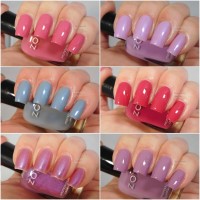 zoya nail polish and instagram gallery image 46