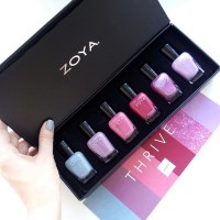 zoya nail polish and instagram gallery image 34