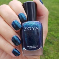 zoya nail polish and instagram gallery image 33