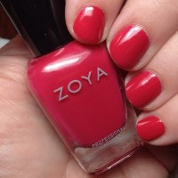 zoya nail polish and instagram gallery image 8