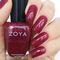 zoya nail polish and instagram gallery image 22