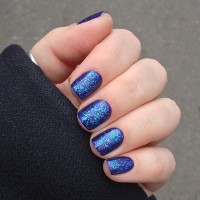 zoya nail polish and instagram gallery image 17