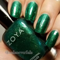 zoya nail polish and instagram gallery image 3