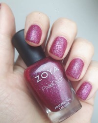 zoya nail polish and instagram gallery image 16