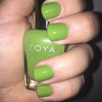 zoya nail polish and instagram gallery image 8