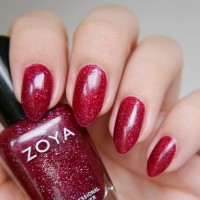 zoya nail polish and instagram gallery image 28