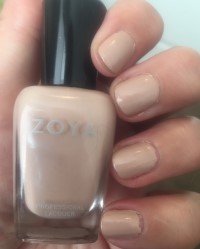 zoya nail polish and instagram gallery image 0