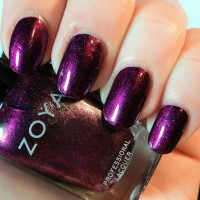 zoya nail polish and instagram gallery image 6