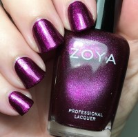 zoya nail polish and instagram gallery image 4