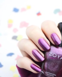 zoya nail polish and instagram gallery image 7