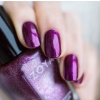 zoya nail polish and instagram gallery image 8