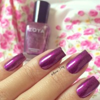 zoya nail polish and instagram gallery image 10