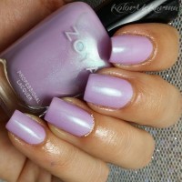 zoya nail polish and instagram gallery image 34