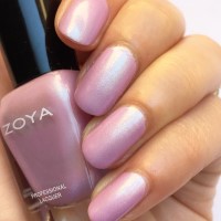 zoya nail polish and instagram gallery image 31