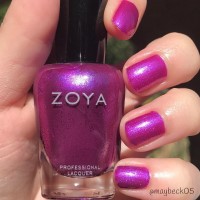 zoya nail polish and instagram gallery image 4