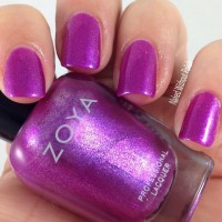 zoya nail polish and instagram gallery image 13