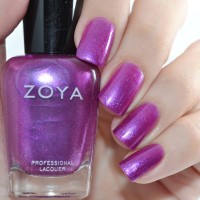 zoya nail polish and instagram gallery image 19