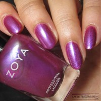 zoya nail polish and instagram gallery image 26