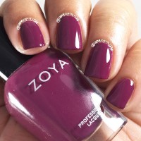 zoya nail polish and instagram gallery image 15