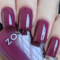 zoya nail polish and instagram gallery image 17