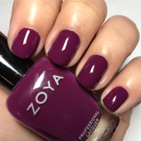 zoya nail polish and instagram gallery image 3